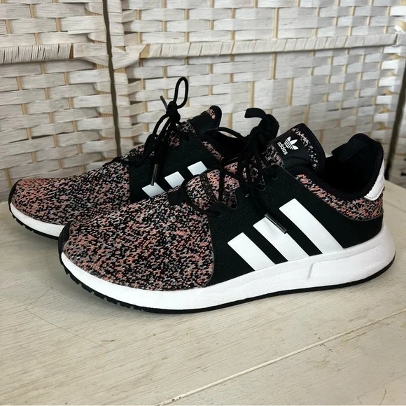 ADIDAS Men’s 9 X_PLR Originals B37434MEN'S RUNNING SHOES